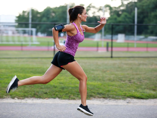 La Course à Pied : Plus qu'un Sport, un Mode de Vie