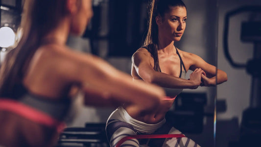 "Les Bienfaits du Fitness : Comment un Mode de Vie Actif Peut Transformer Votre Santé"