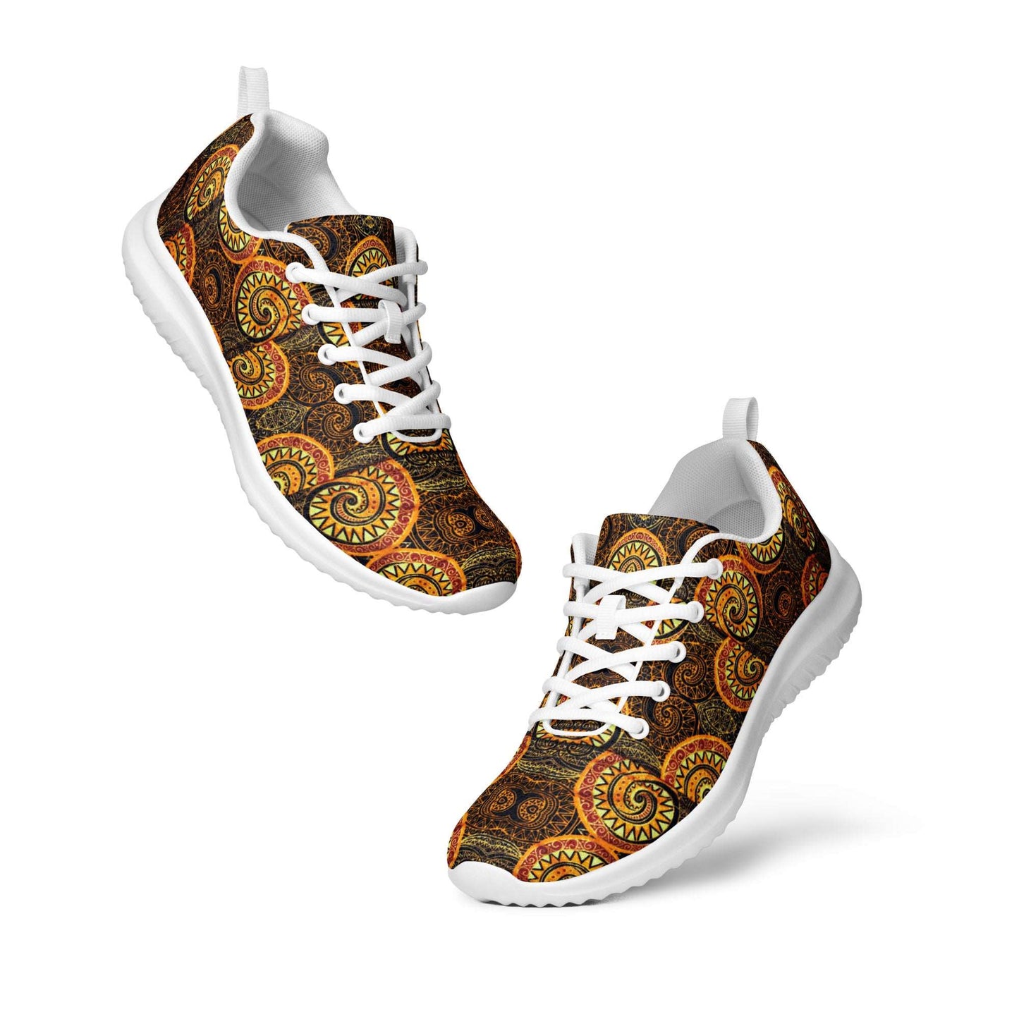 Chaussure de sport wax pour femme