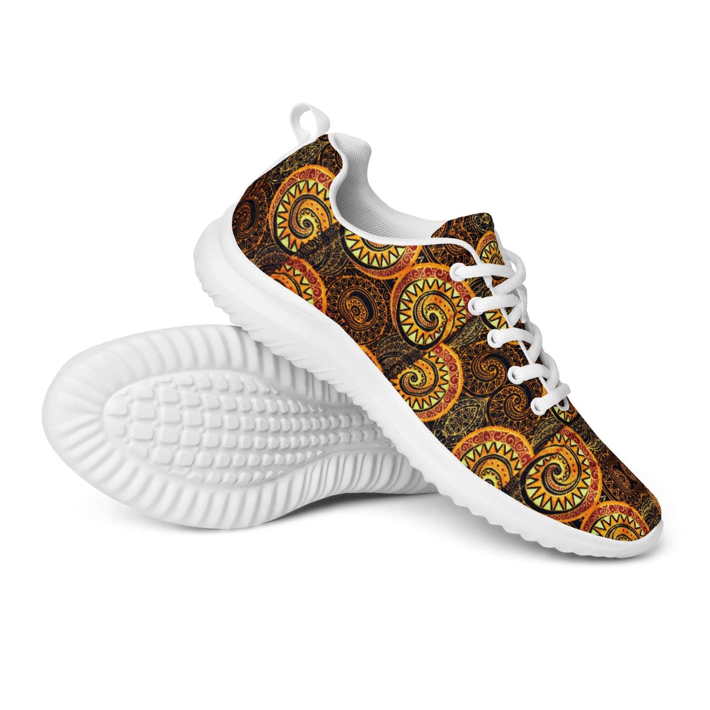 Chaussure de sport wax pour femme