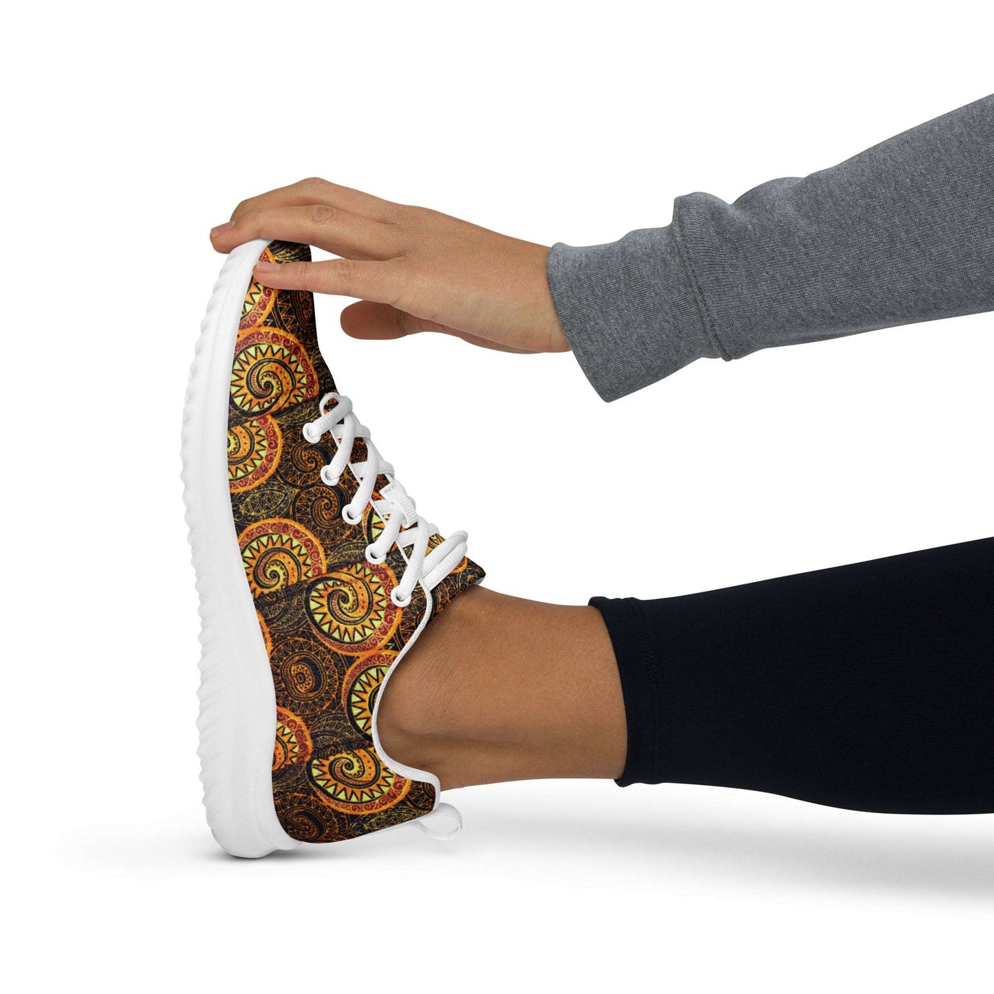 Chaussure de sport wax pour femme
