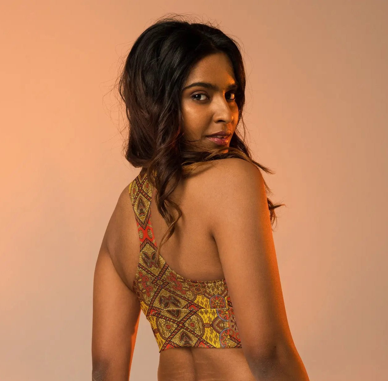 Brassière de sport wax | Excellent maintien - ROYAL MAYLI JAY'