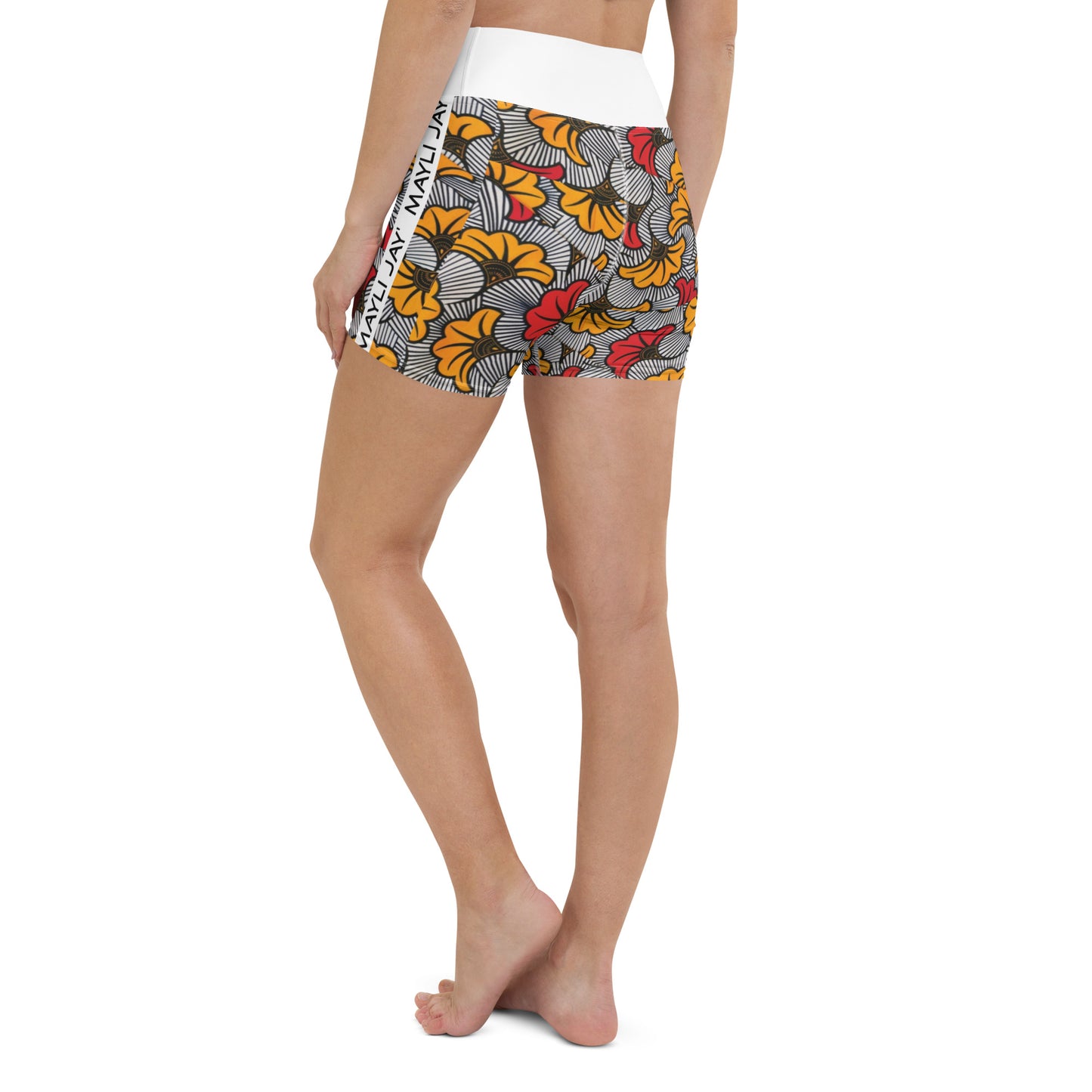 Short de Yoga wax - MARRY