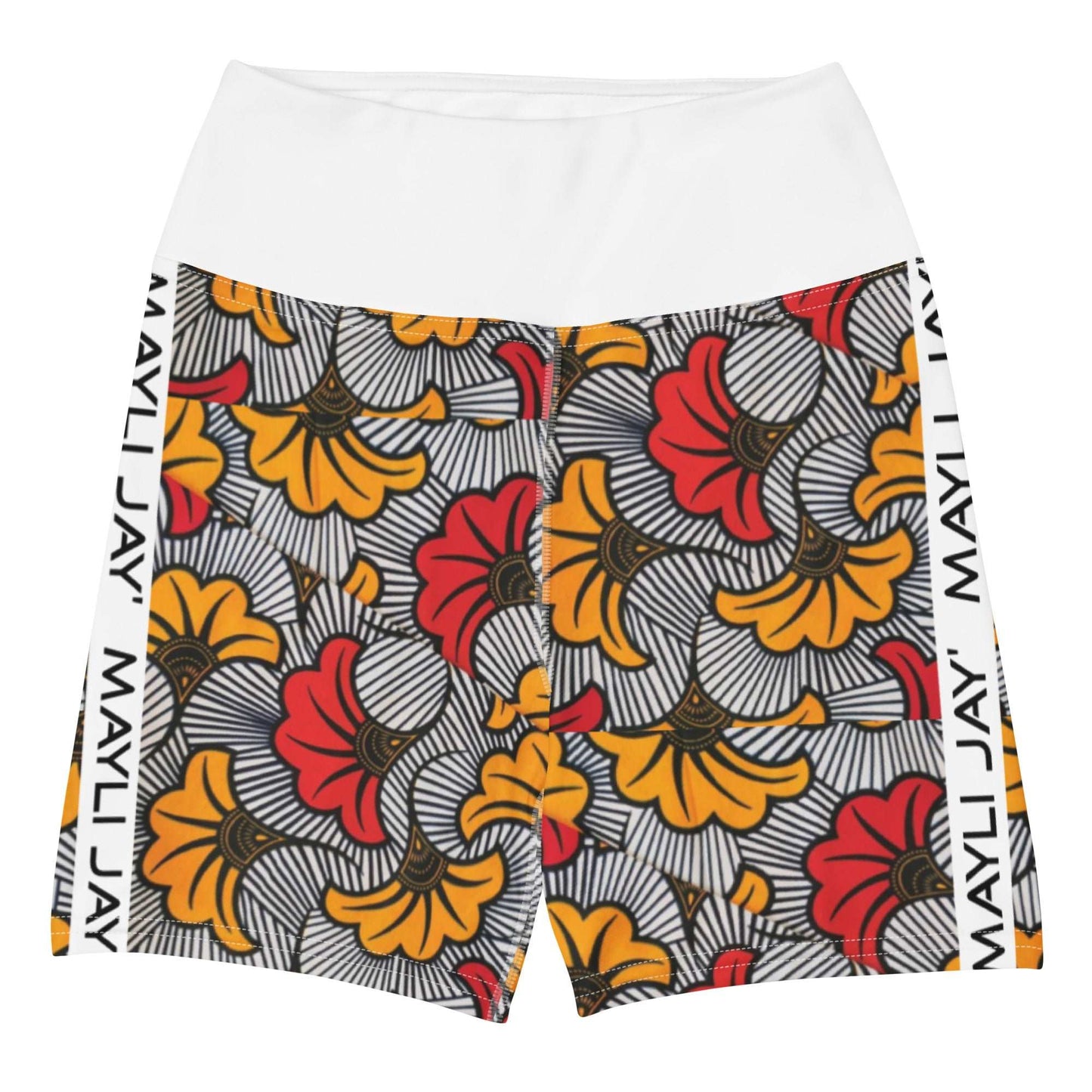 Short de Yoga wax - MARRY
