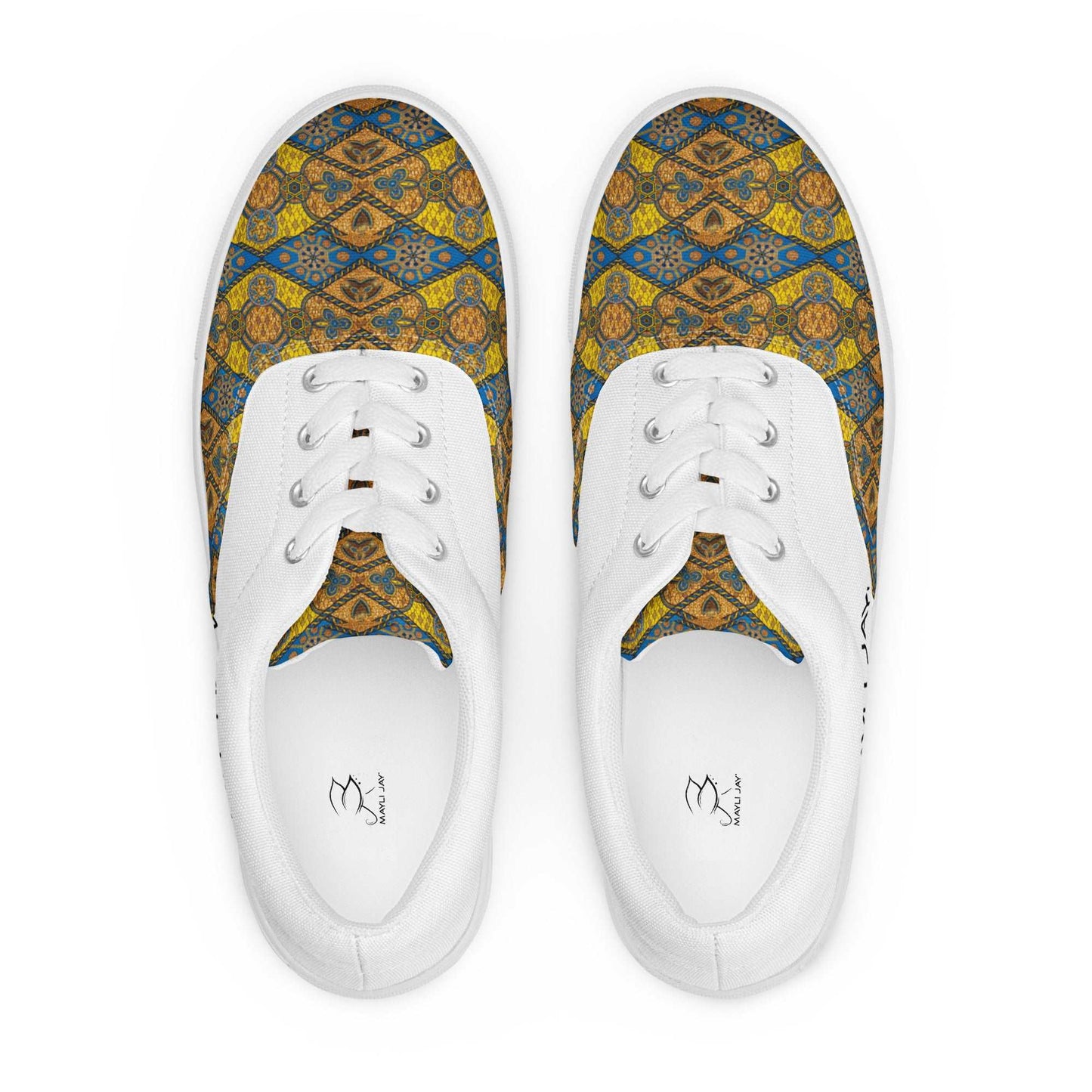 Tennis en toile wax - IMPERIAL