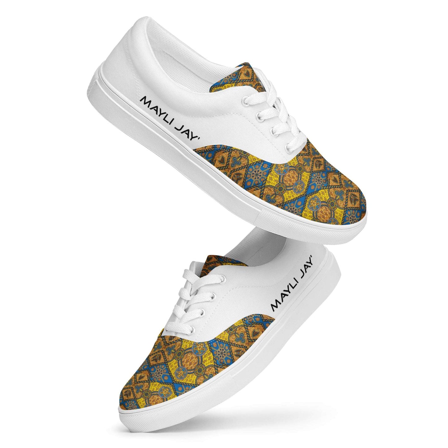 Tennis en toile wax - IMPERIAL