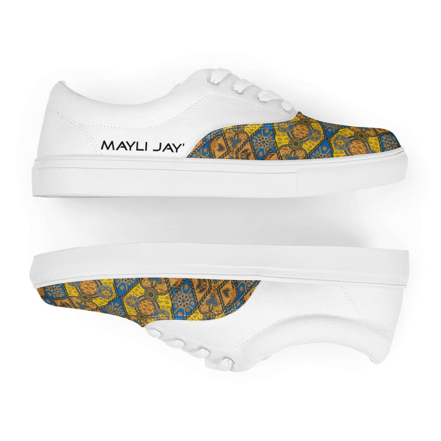 Tennis en toile wax - IMPERIAL