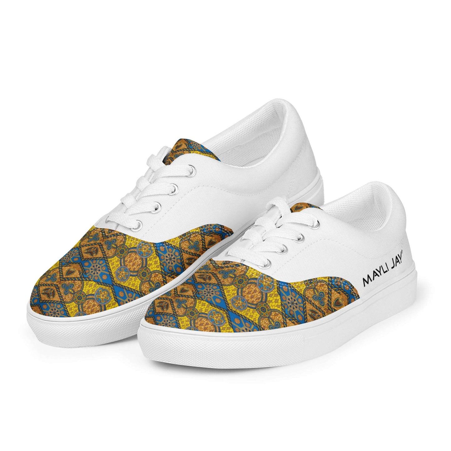 Tennis en toile wax - IMPERIAL