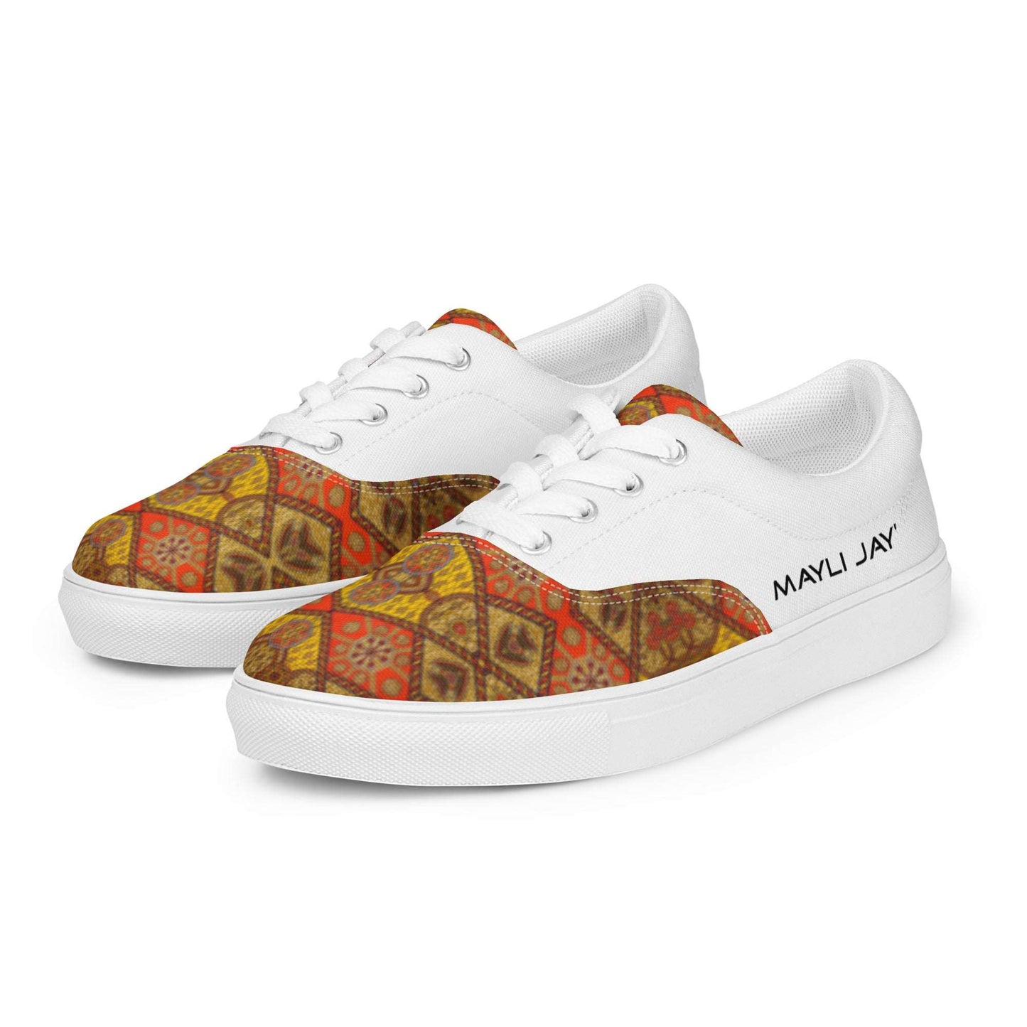 Tennis en toile wax - ROYAL