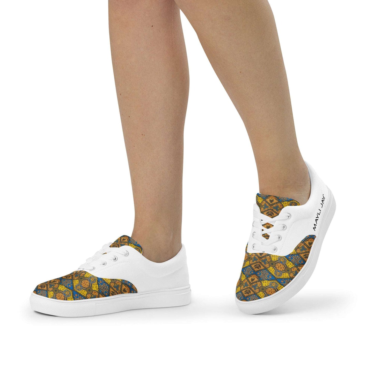 Tennis en toile wax - IMPERIAL