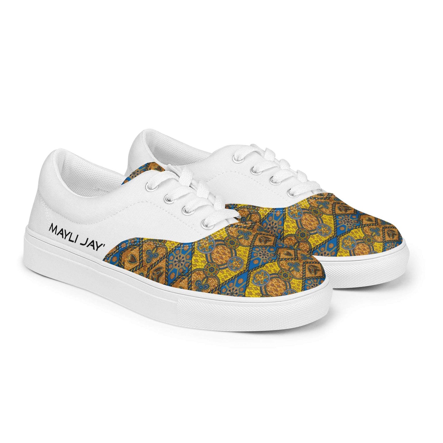 Tennis en toile wax - IMPERIAL