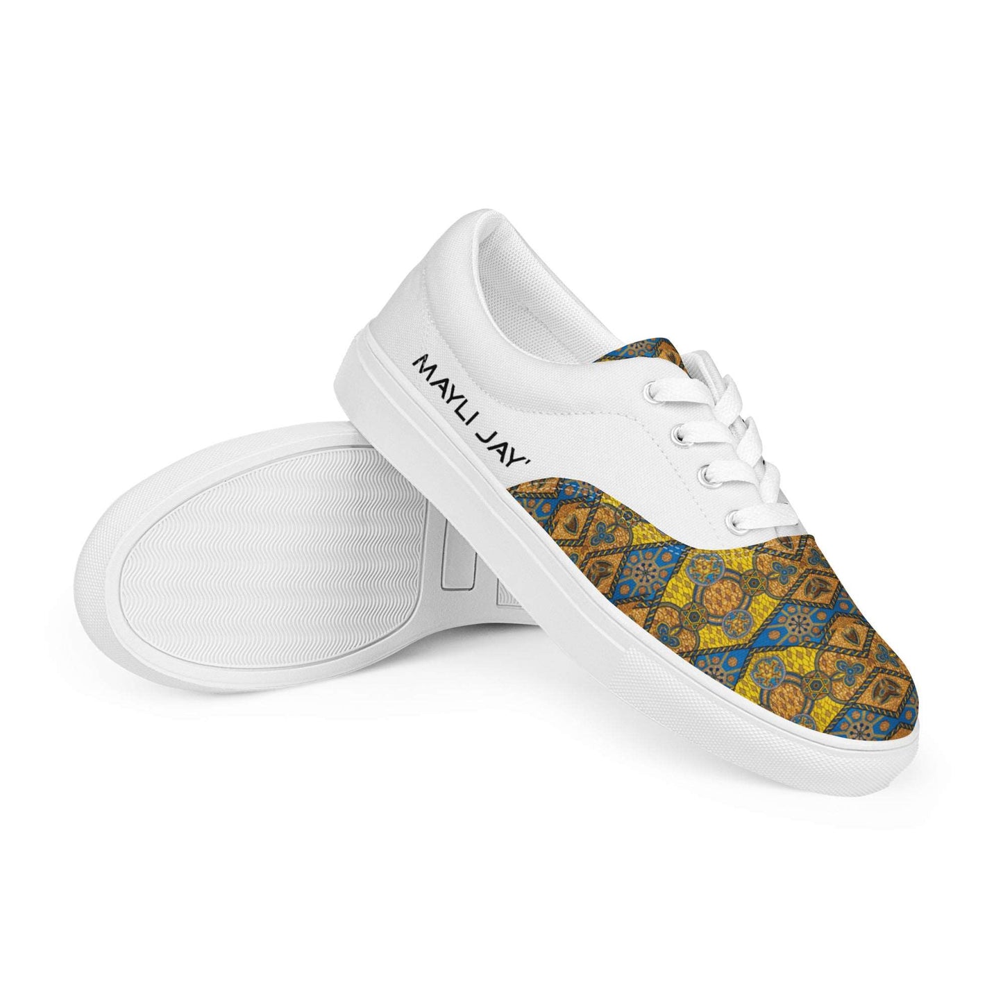 Tennis en toile wax - IMPERIAL
