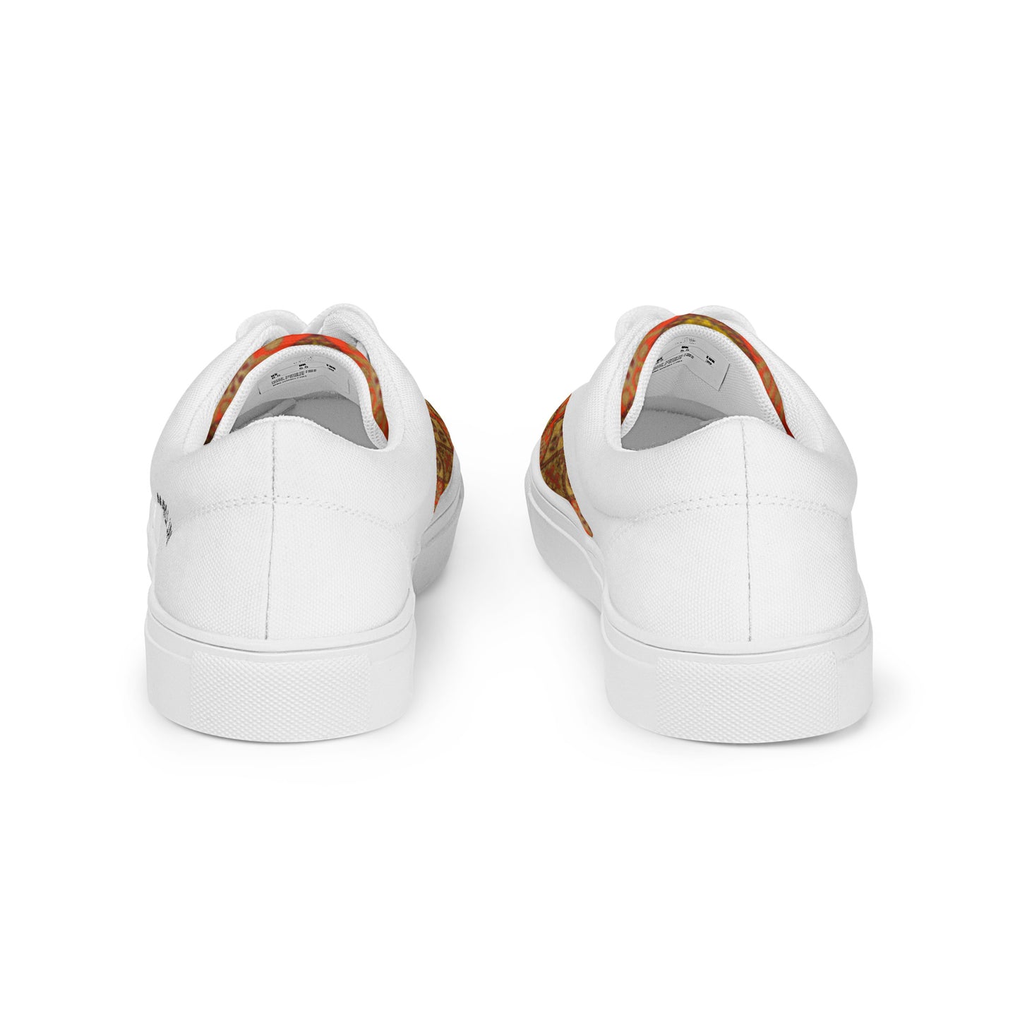 Tennis en toile wax - ROYAL