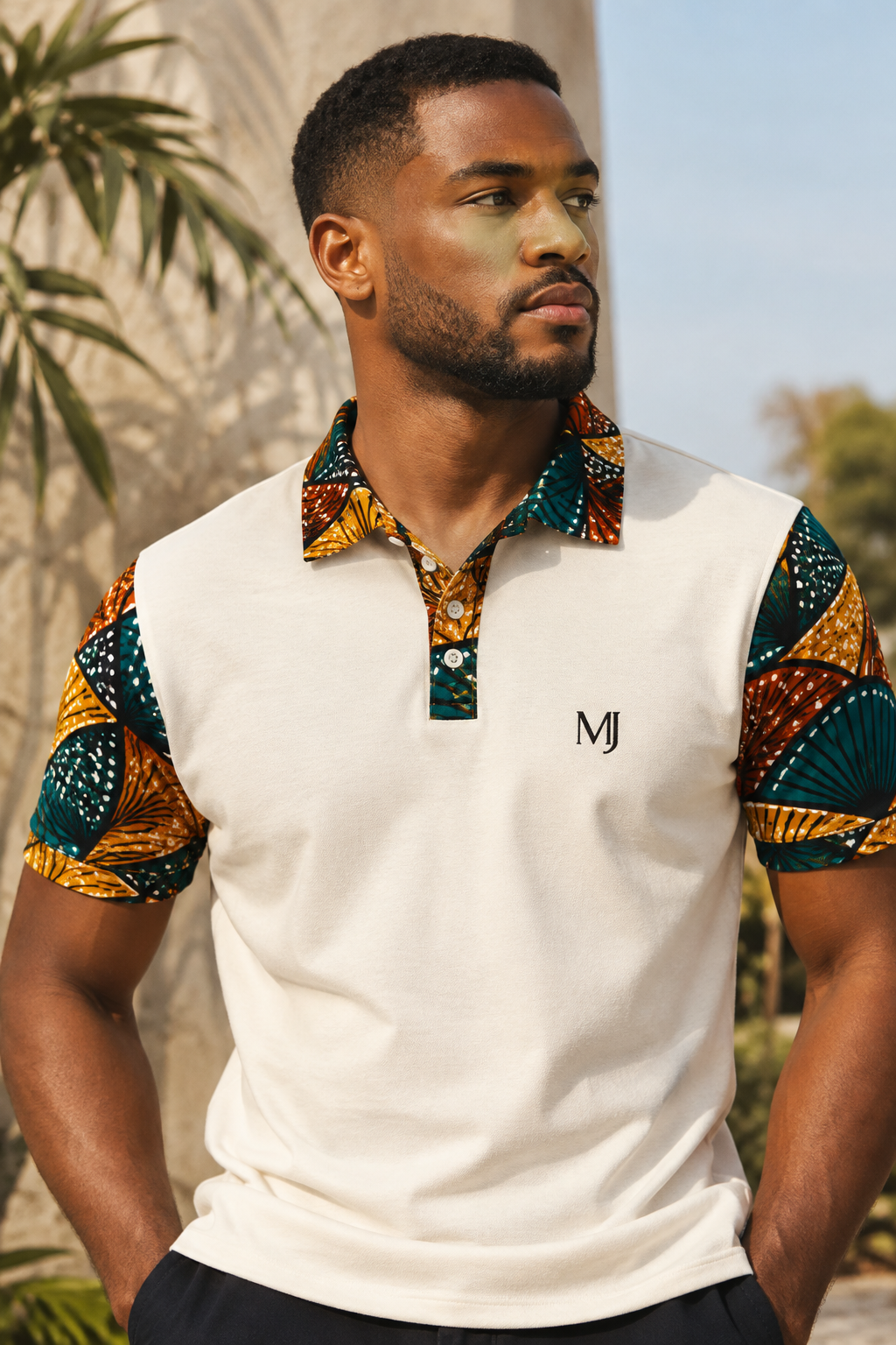 Hauts pour homme