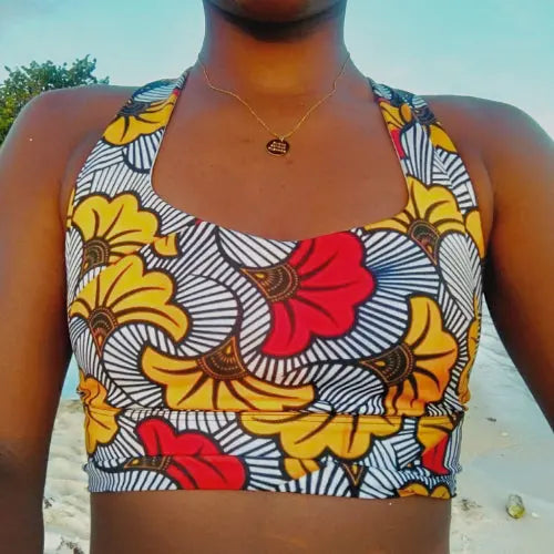 Hauts pour femme