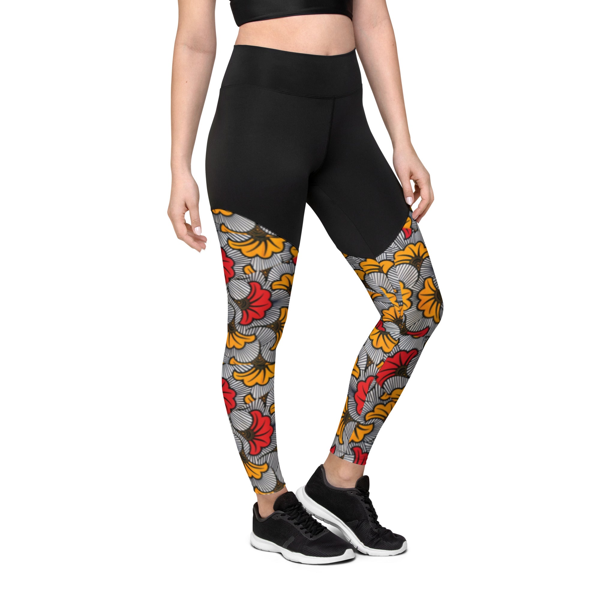 Legging 2024 mickey femme