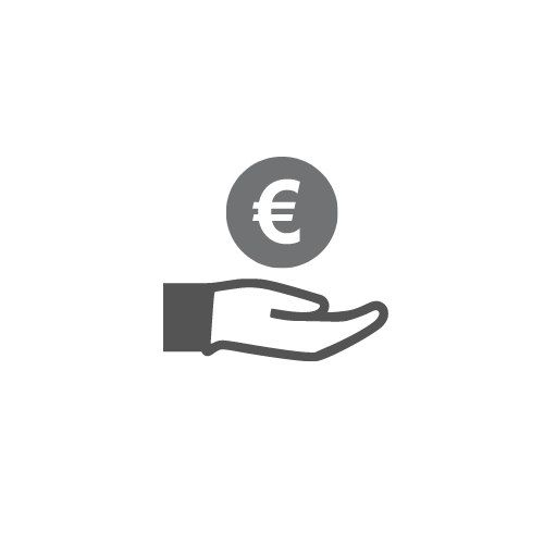 Icone de moyen de paiement